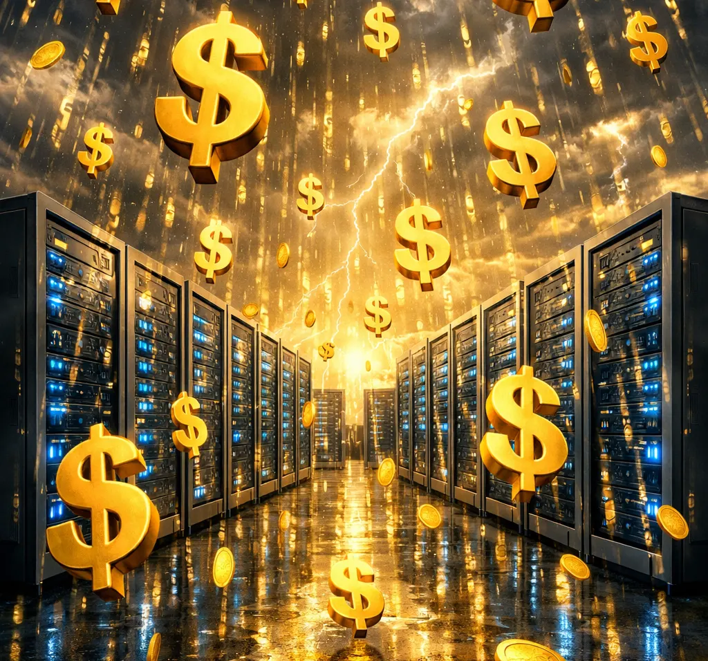 Databricks, 1880억 달러 가치 도달