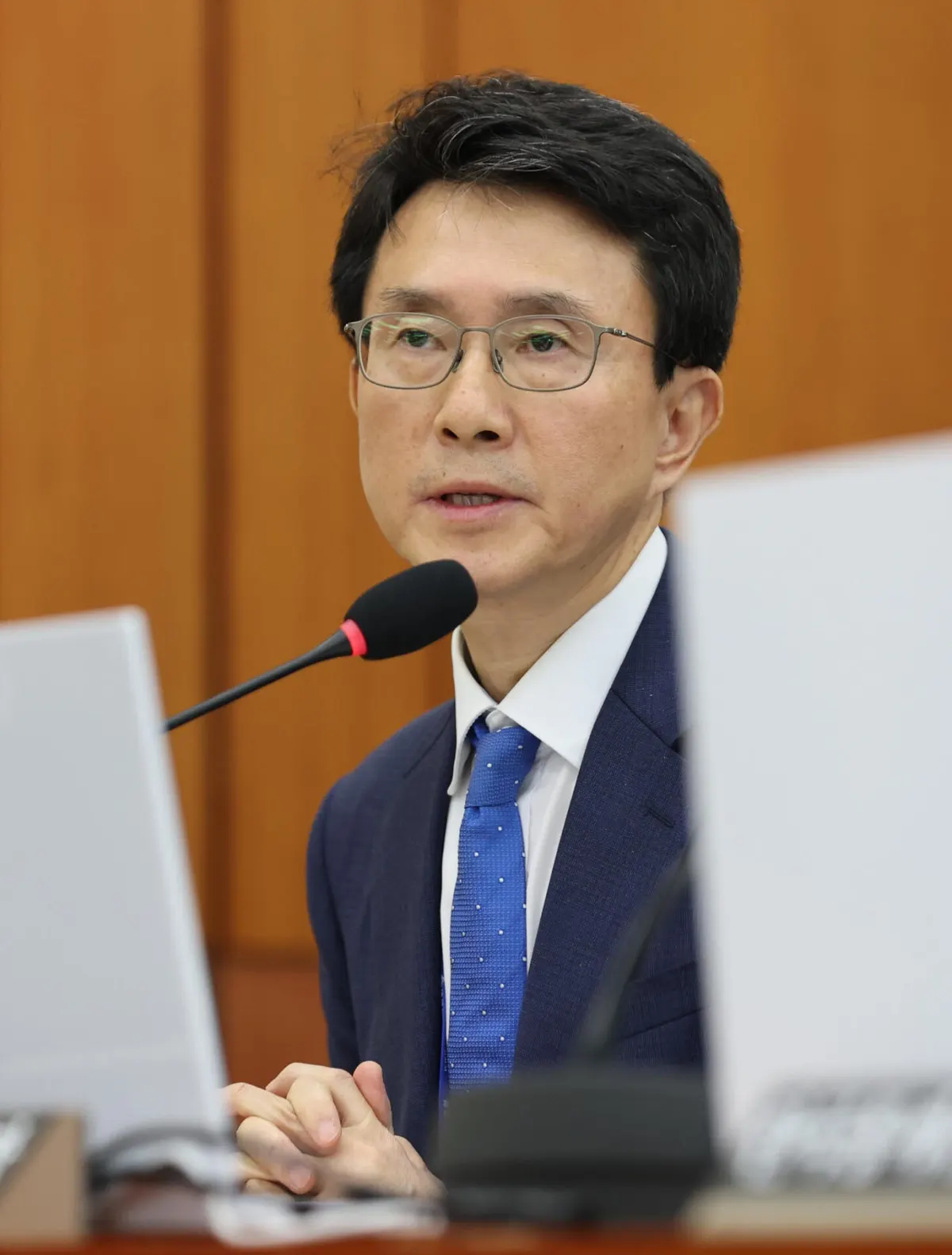 한미전략투자공사 24억달러 송금 이면합의 의혹 제기