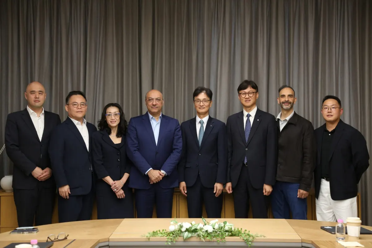 신한증권과 구글의 AI 에이전트 구축