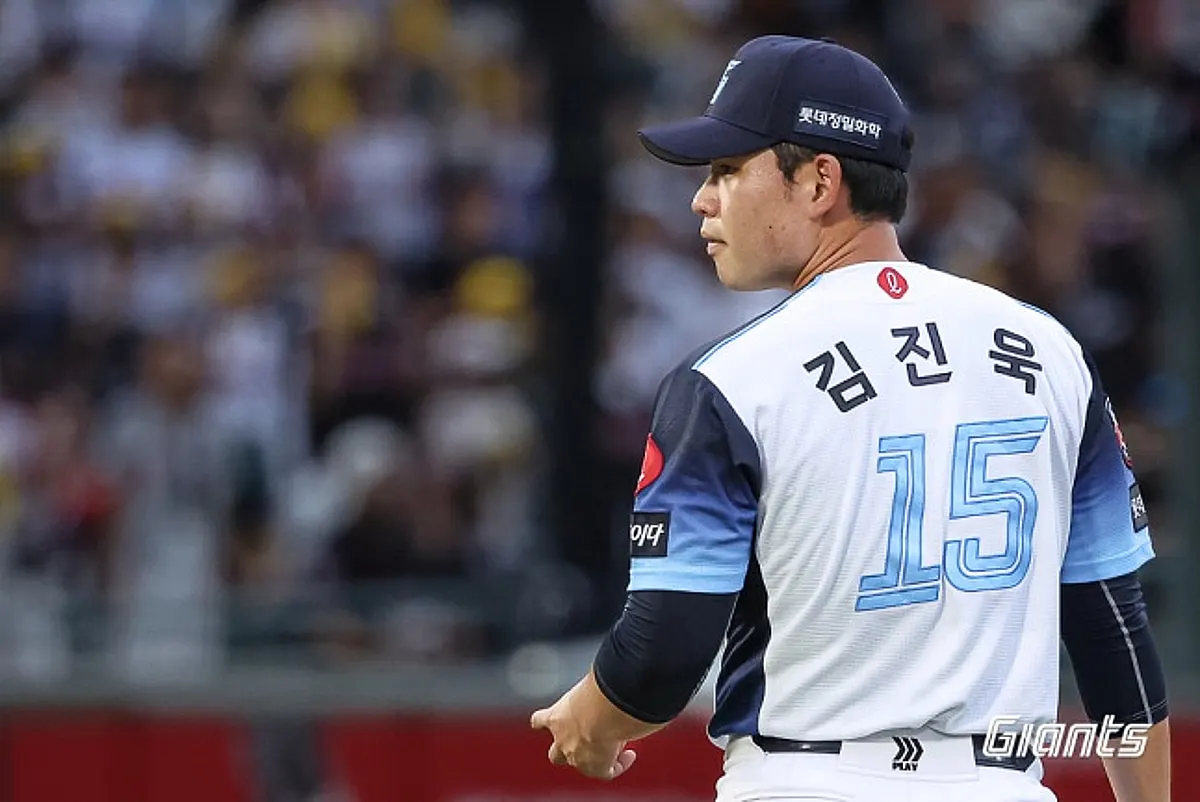 LG 마운드 문제 및 경기 결과