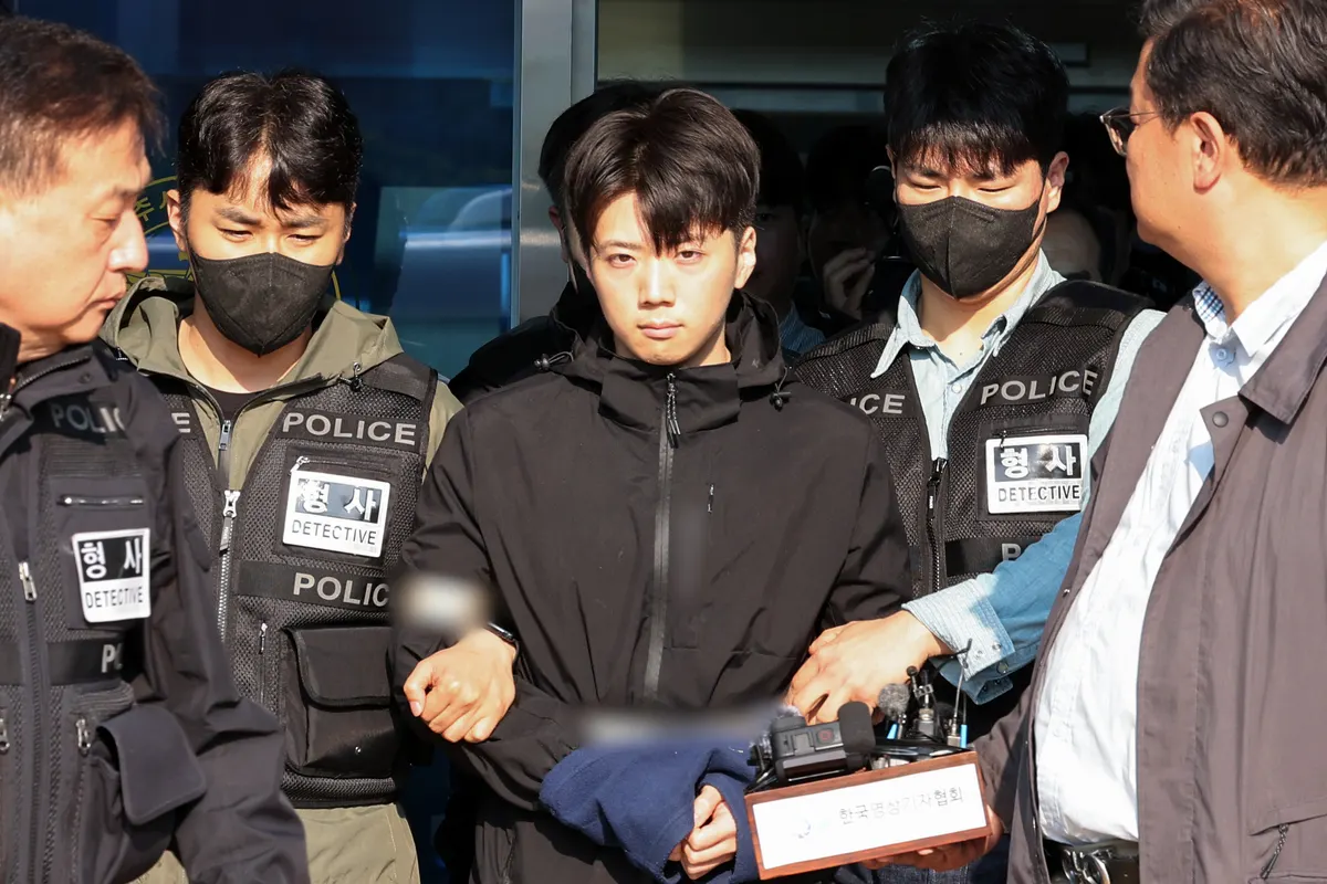 장윤기 사건 특별수사단 확대