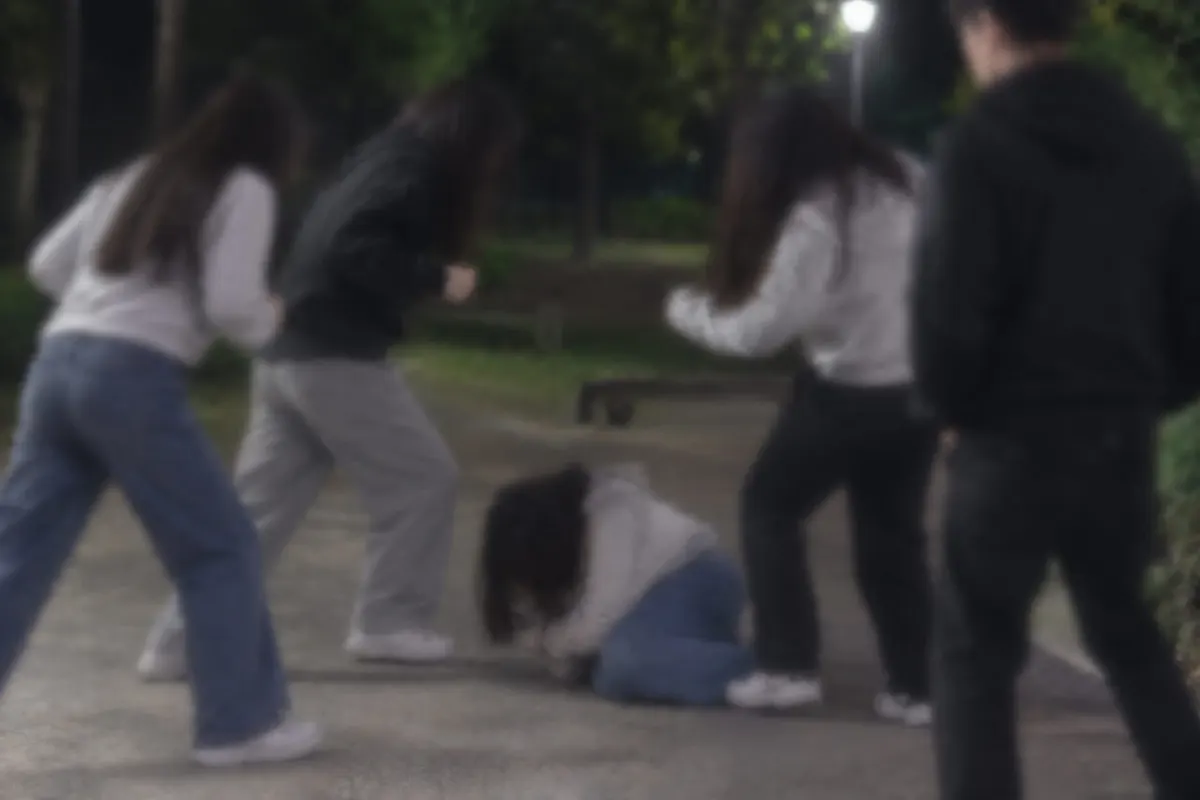 청주 20대 여성, '야차룰' 강요로 사망 사건 발생