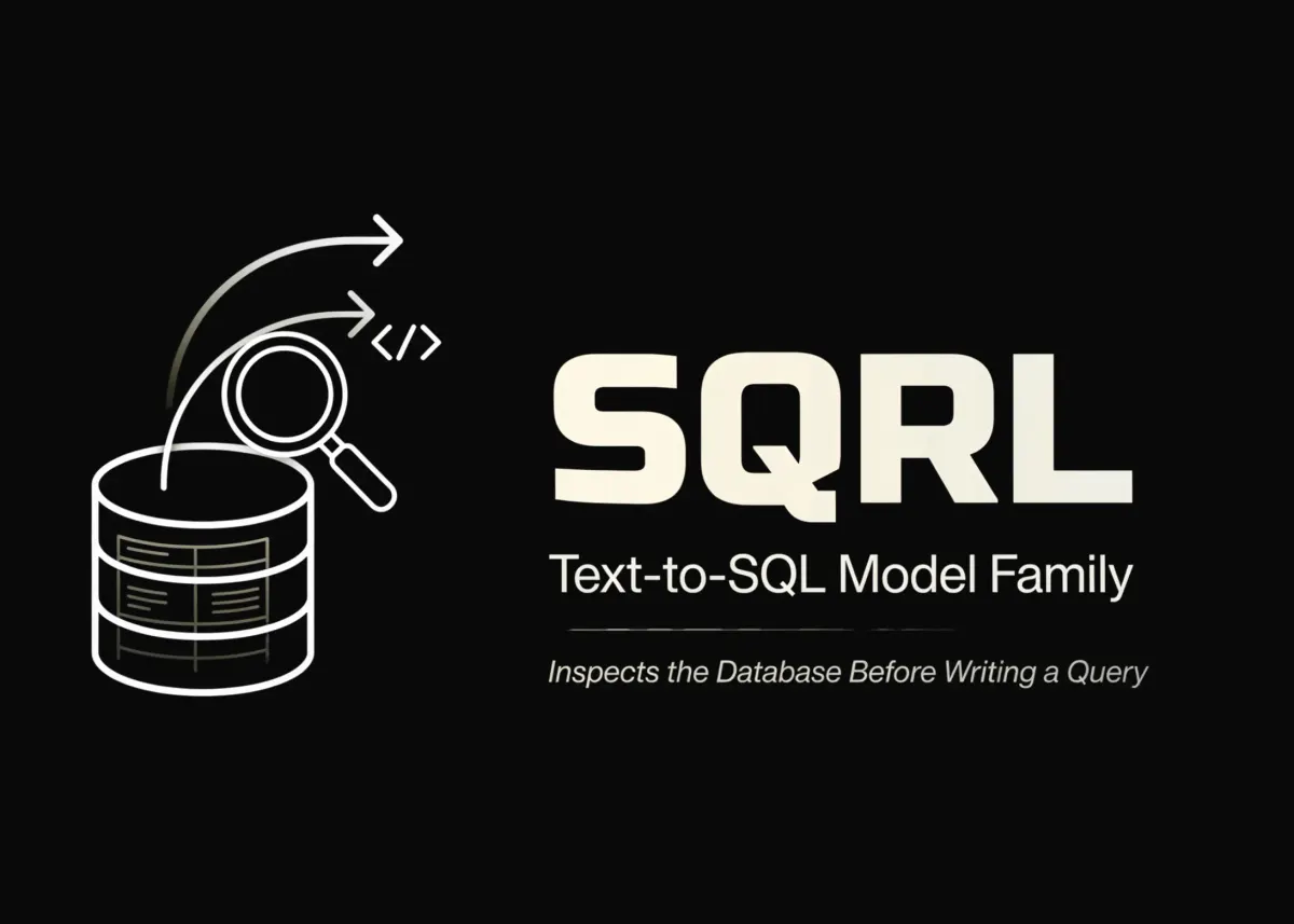 Feyn AI, 텍스트-투-SQL 모델 출시