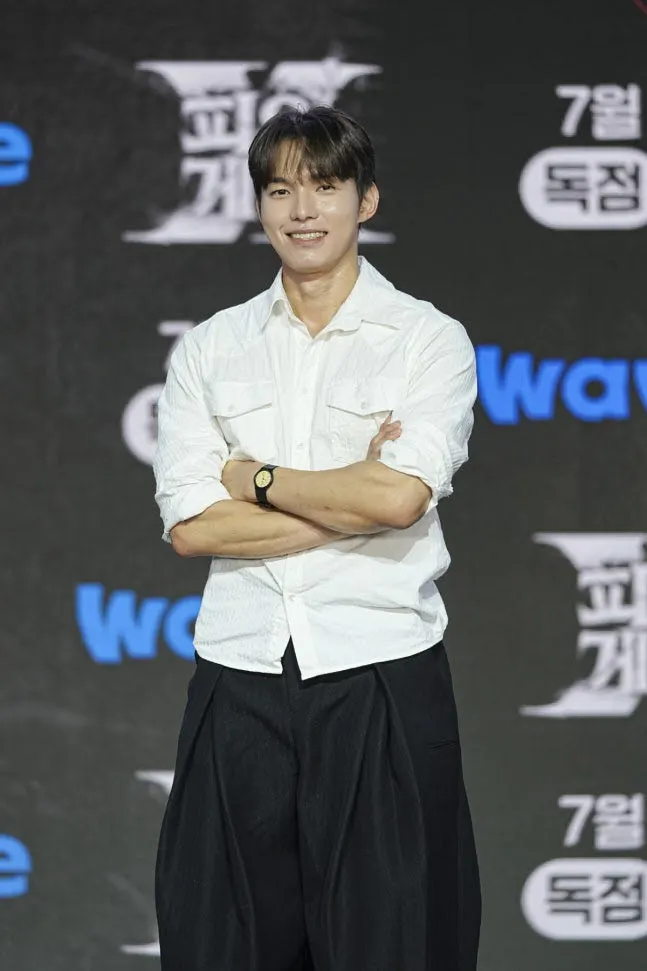 신승용, 폭력 논란 사과