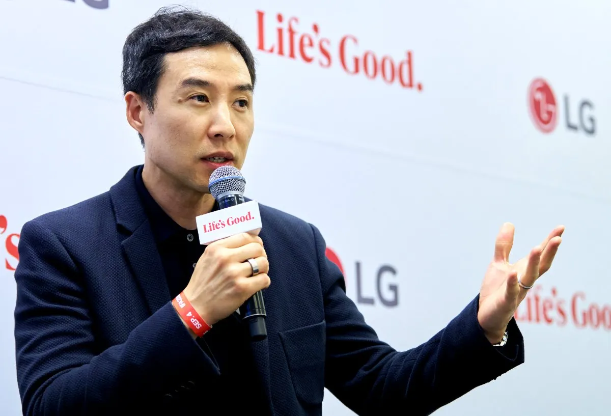 LG전자, AI홈 '씽큐 클로' 연내 출시 예정