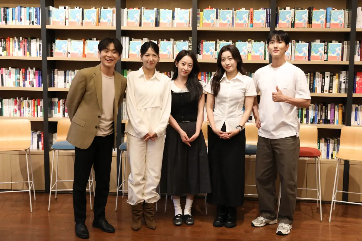뮤지컬 '이끼숲', 원작과의 차이점 공개