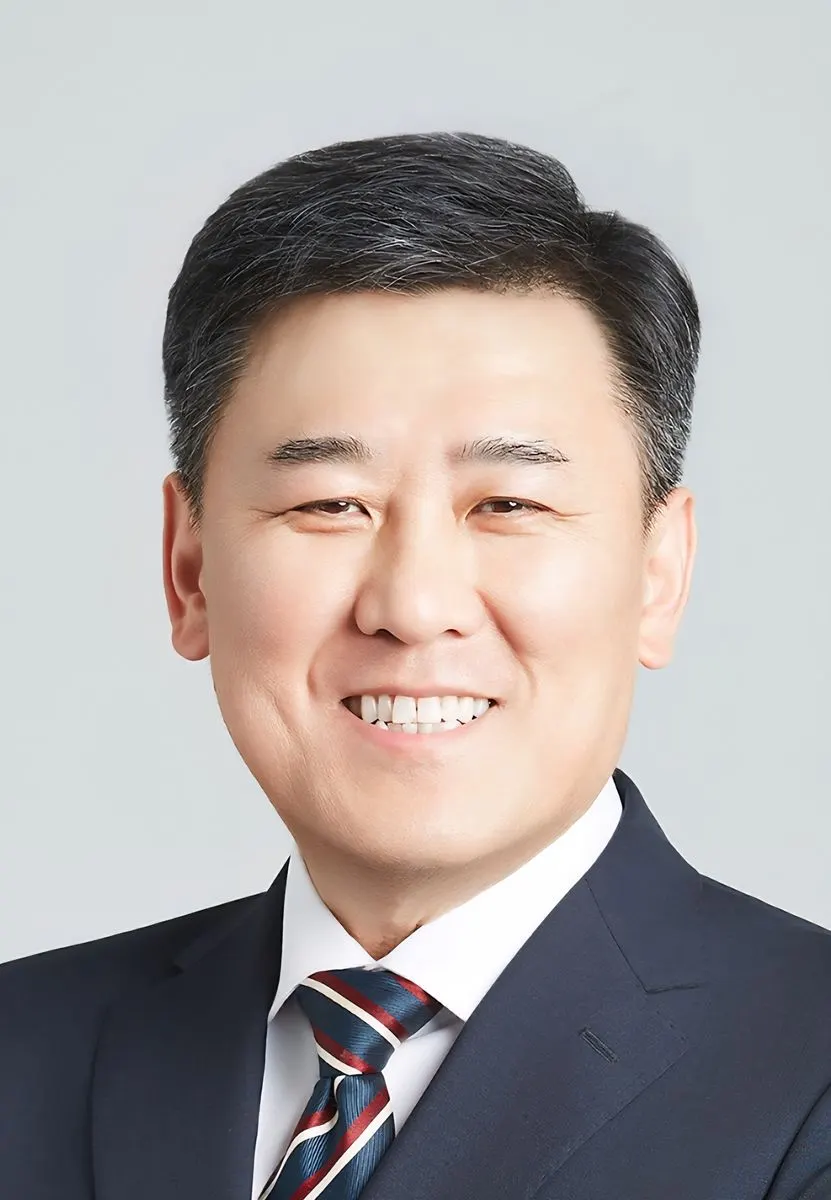 한국해운협회 차기 상근부회장 김준석 내정