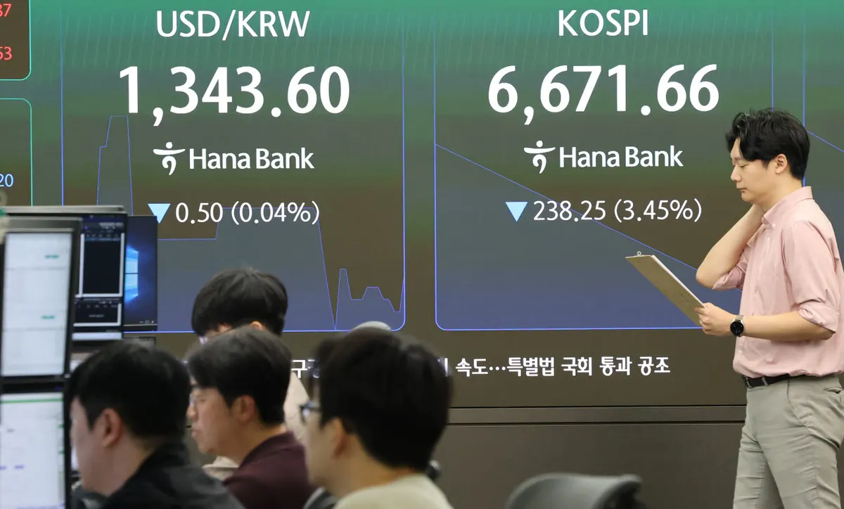 개미들 미상환액 5배 폭증