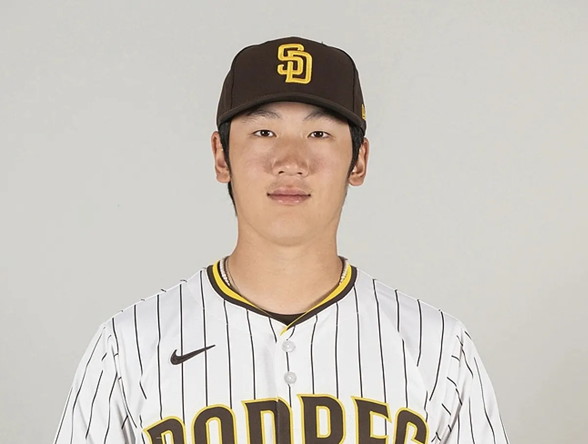 KIA, 최병용 등 육성선수 7명 영입