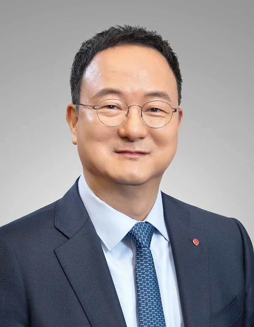 LG이노텍, 엔비디아와 '피지컬 AI 동맹'…로봇 센싱 협력