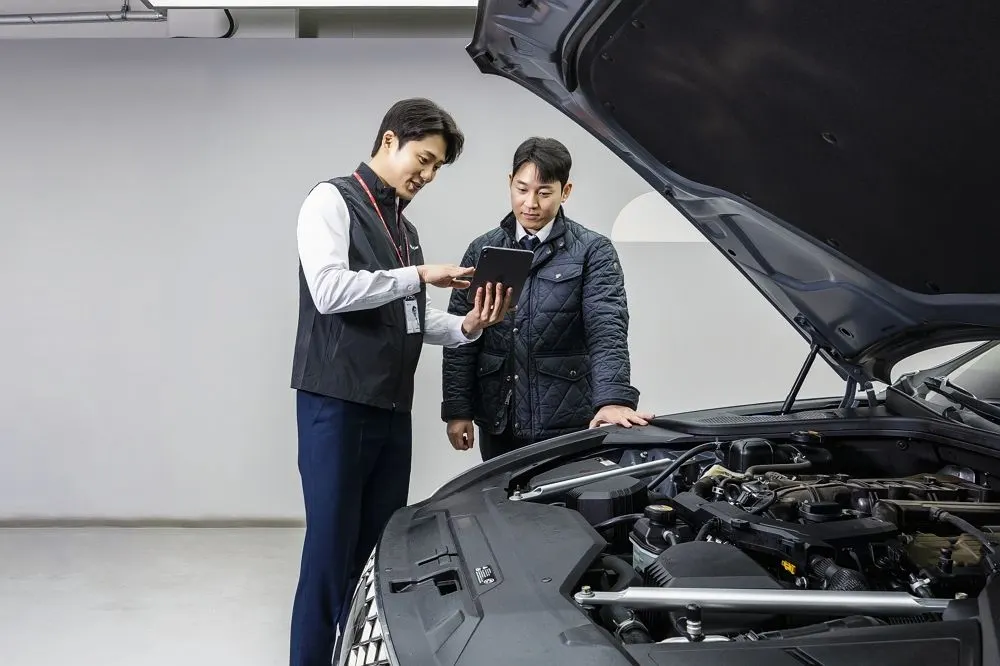 신차 할인만 보면 손해, 車 교체 기준 살펴보니