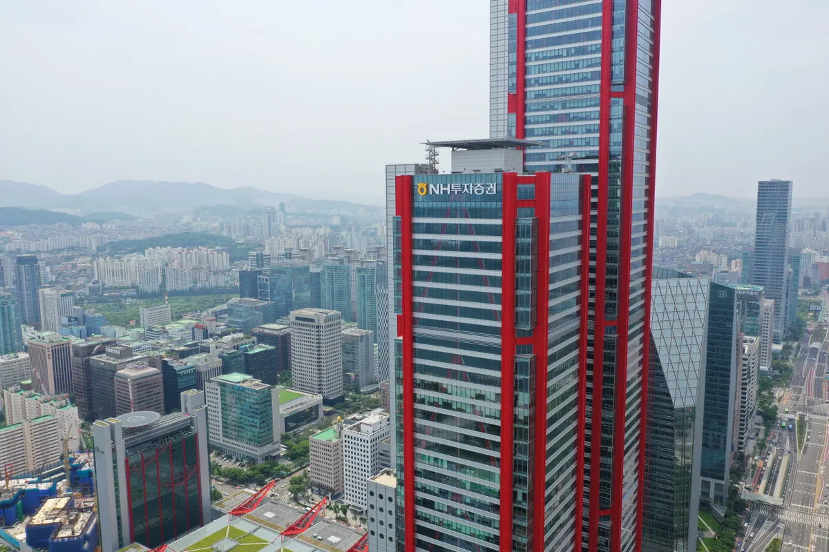 NH증권, 10억 이상 자산가 IMA 관심 확대