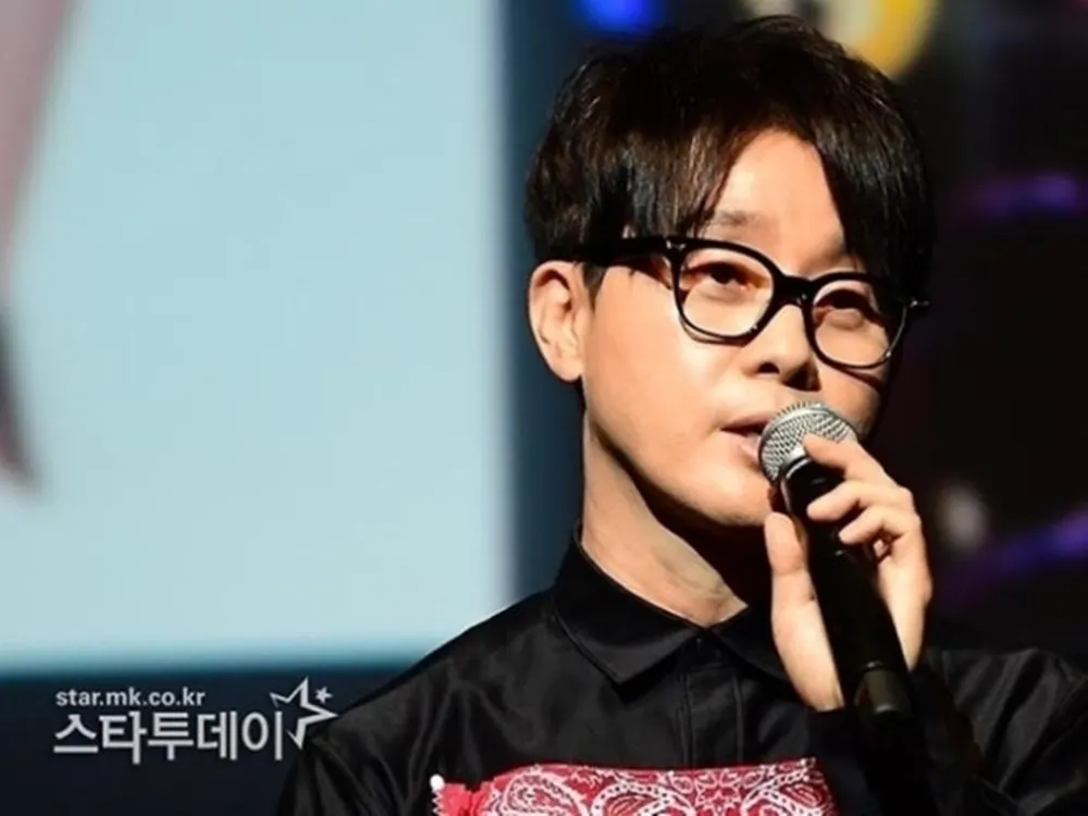 이승환, 구미 공연 취소 관련 소송 진행