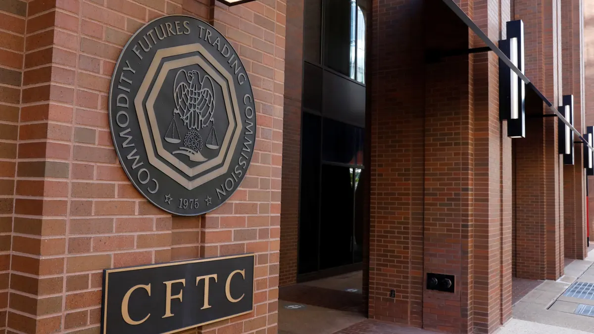 백악관, CFTC 주요 인사 후보 검토 중