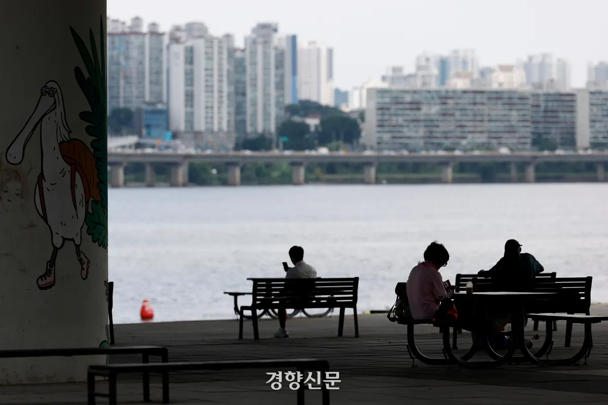 폭염으로 인한 화재 위험 경고