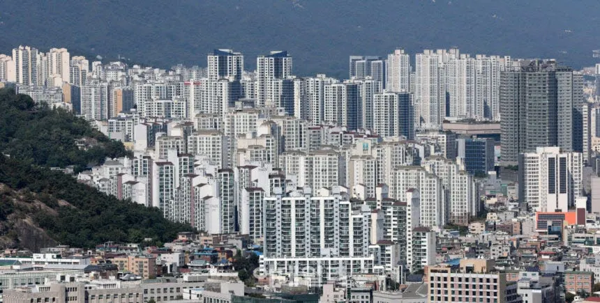 서울 강북 아파트 전세 평균 6억원 돌파 임박