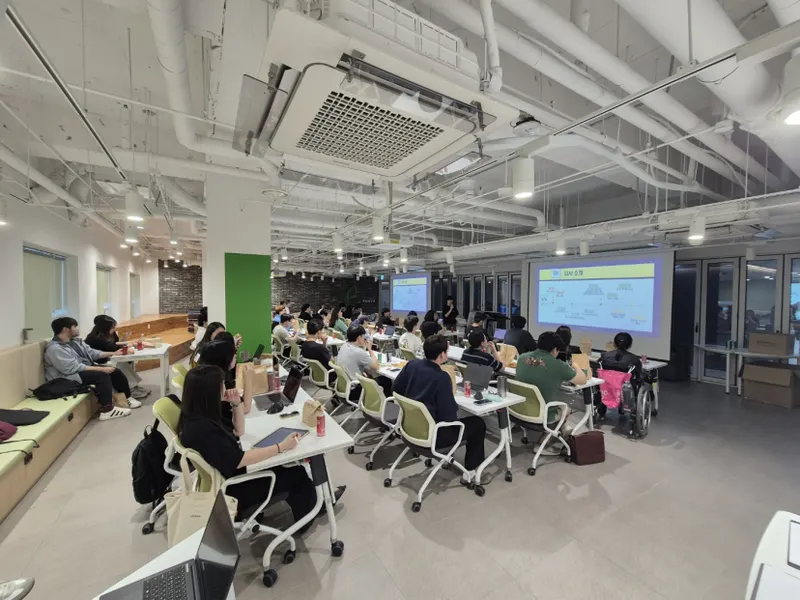 AI 인재양성 교육파트너 모집
