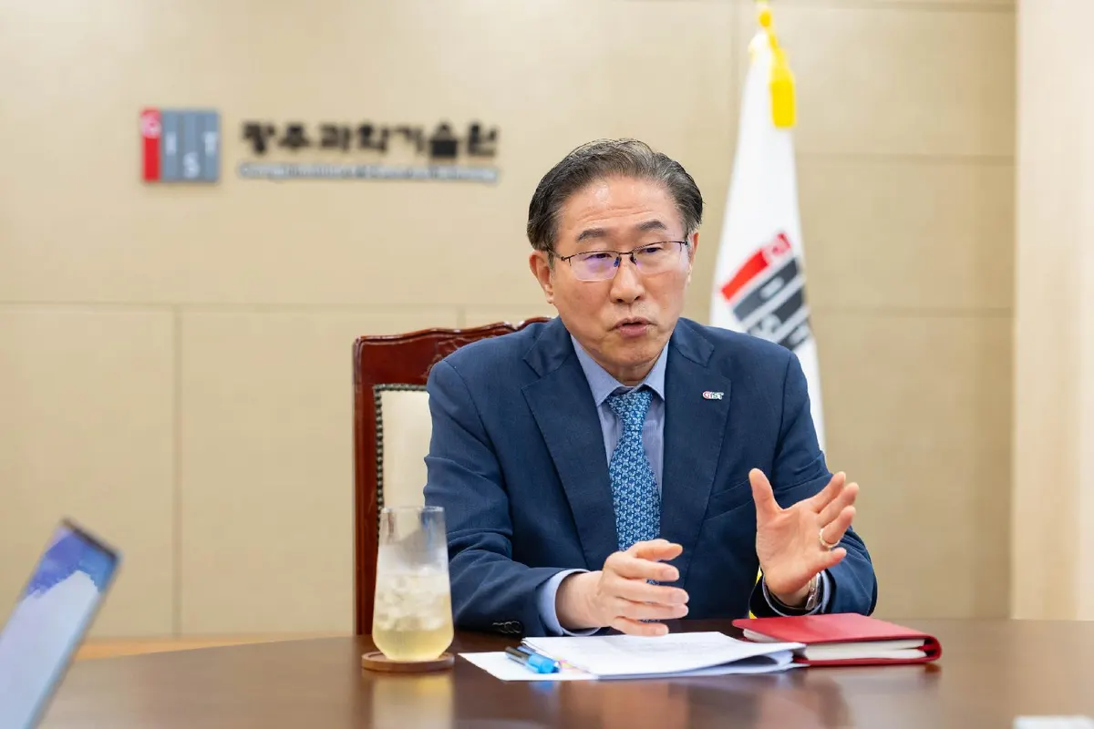 반도체 산업 국가적 전략 필요성 강조