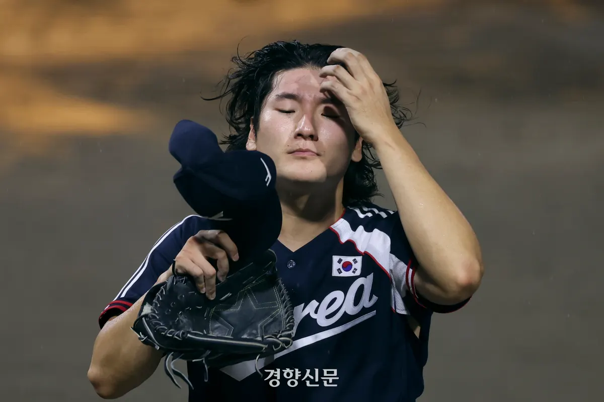 한국 야구, 일본 꺾고 아시안게임 5연속 금메달