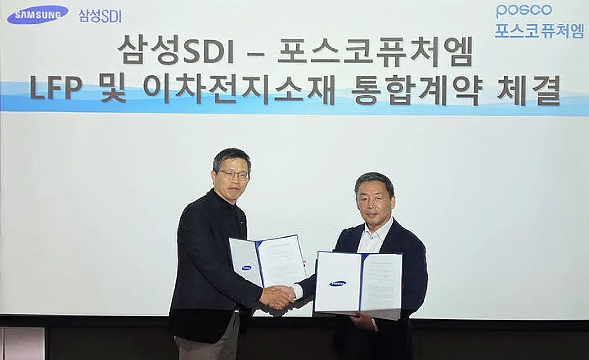 한국의 기업 및 산업 동향