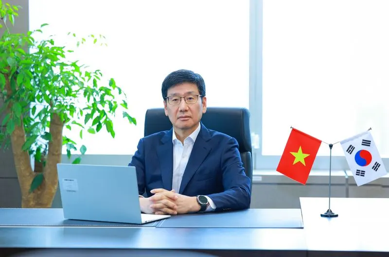 삼성, 베트남 첨단기술 인재 양성 확대 계획 발표
