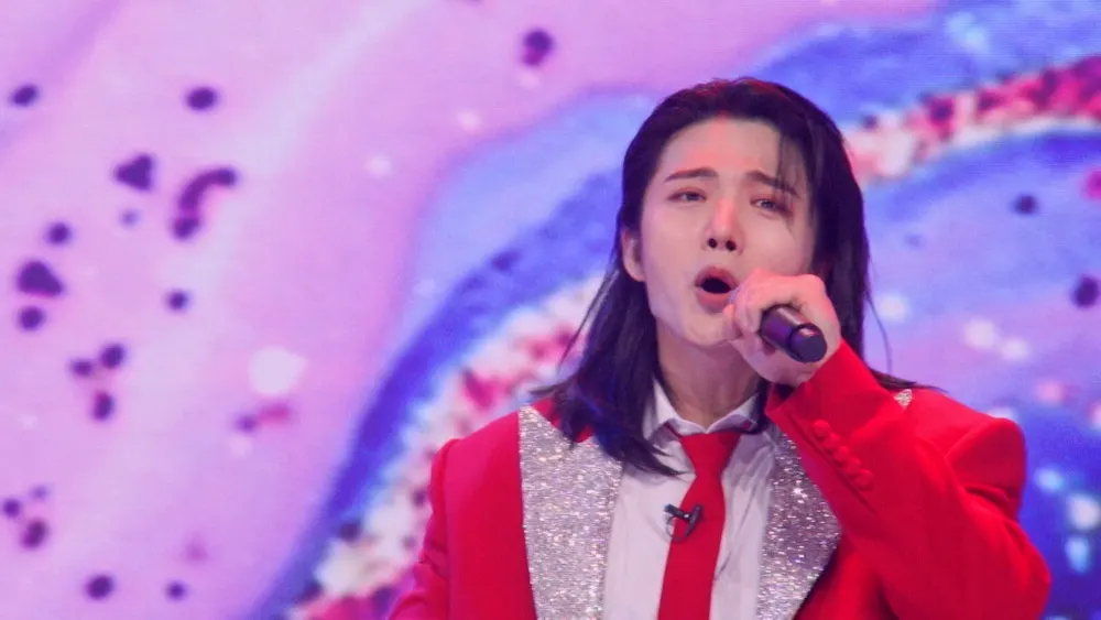 이우중 가족사와 트로트계 이야기