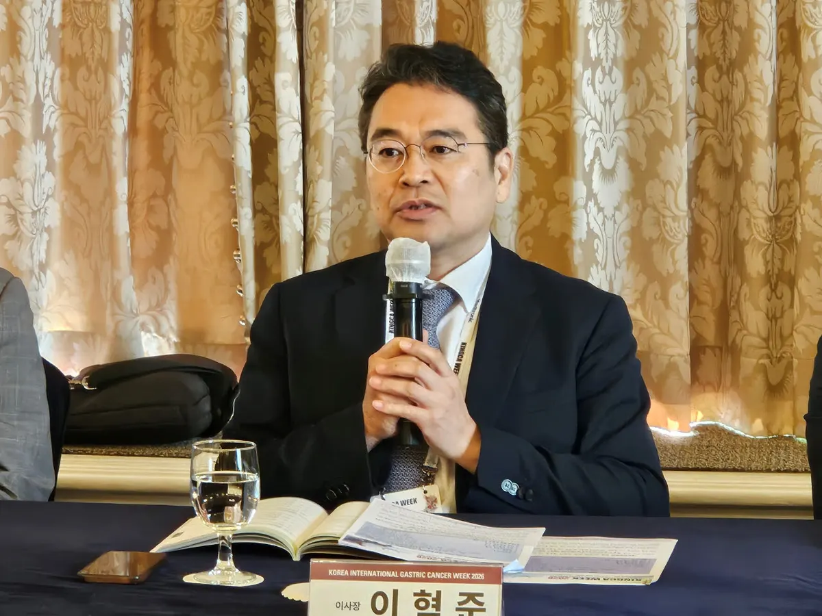위암 수술 의사 지원자 급감 문제 심각