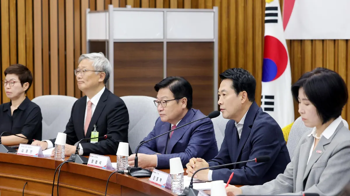 장윤기 사건 보완수사권 필요성 논의