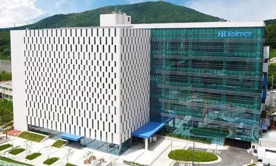 현대차증권, 한국콜마 목표가 18만5000원으로 상향