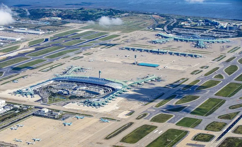 인천공항 통합 사실상 무산