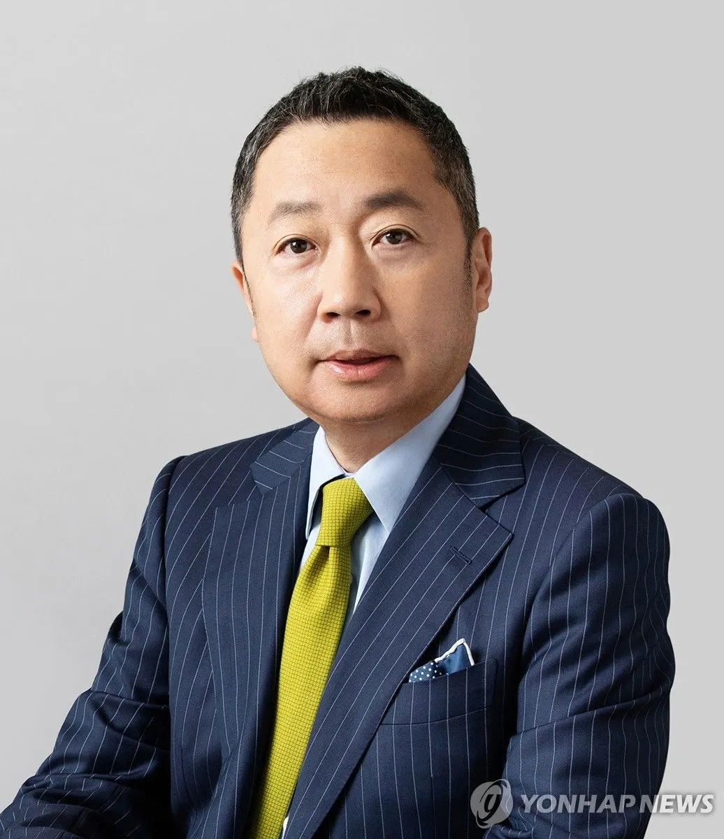 박정원 두산 회장 네팔 출국 및 실종자 수색 지원
