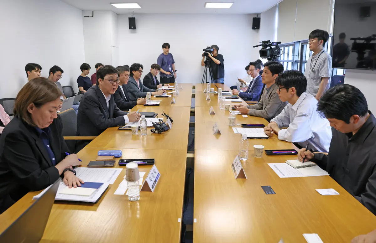 문체부, 인디 음악 제작비 세액공제 추진