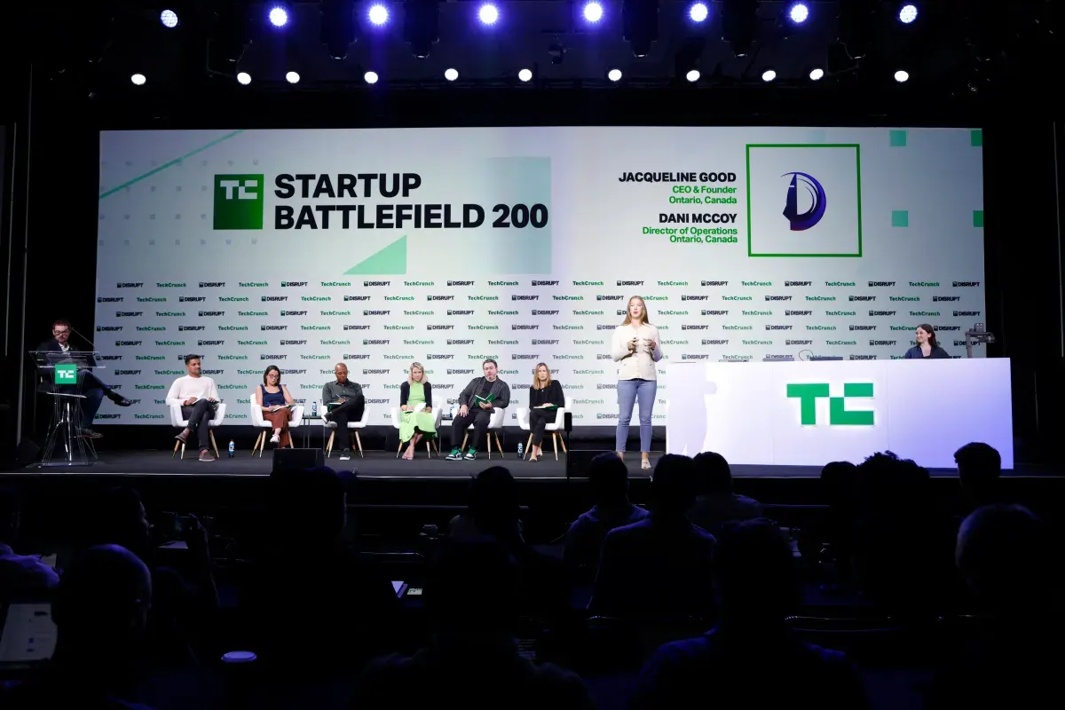 TechCrunch Disrupt 2026, 스타트업 소개