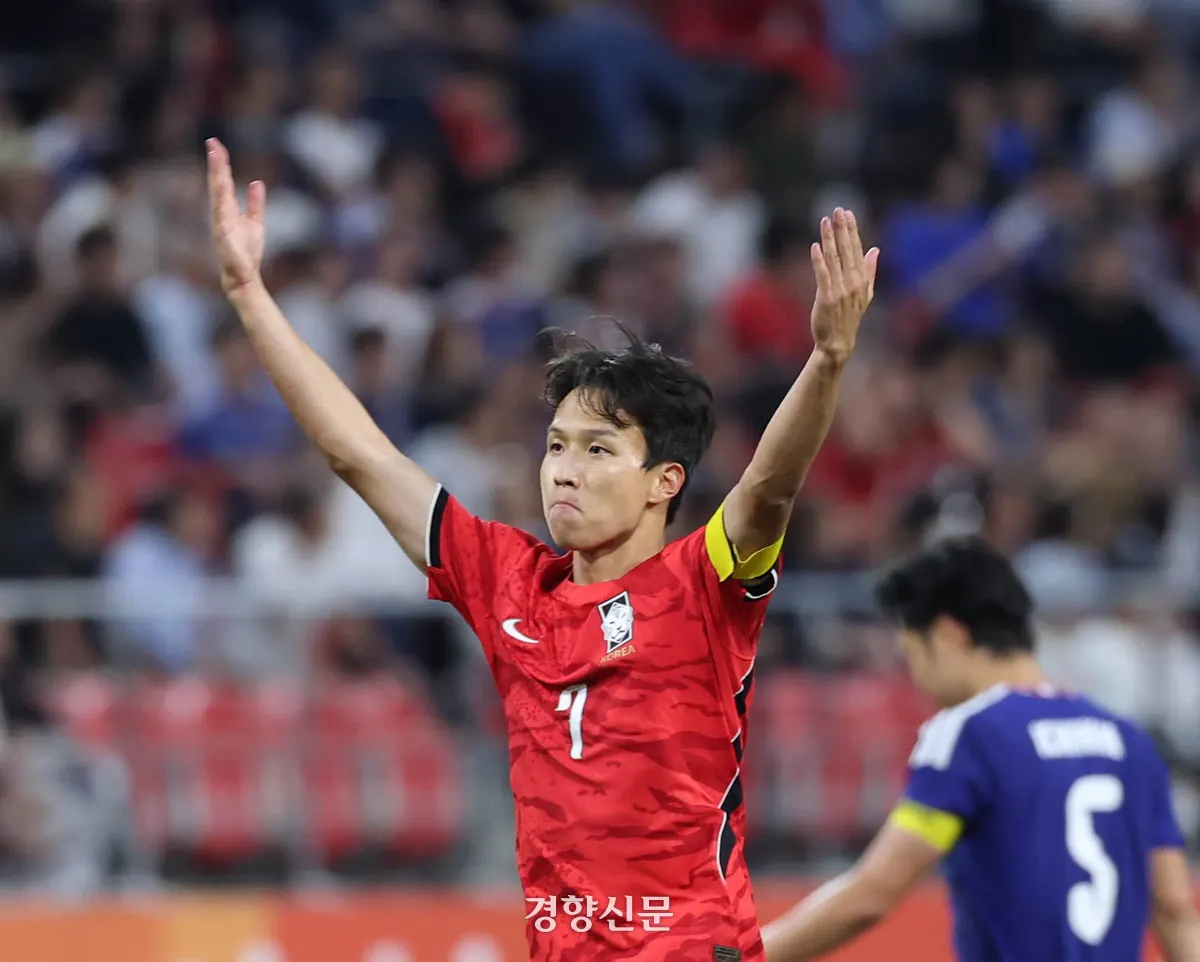 한국, AG 남자 축구 4연패