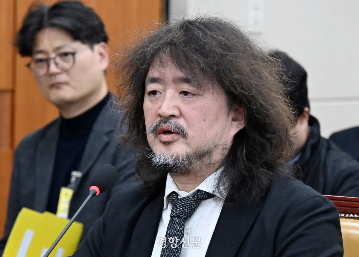 장윤기 사건, 경찰 지휘부 압수수색 진행 중