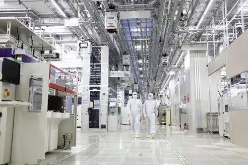 삼성전자, 용인 반도체 클러스터 1기 팹 2029년 조기 완공 추진