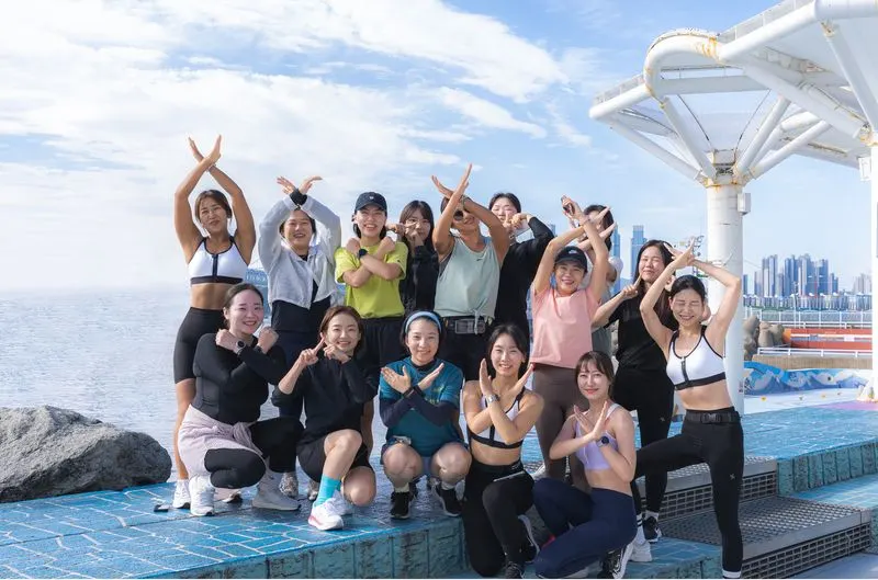 관광도시 부산 관광 활성화