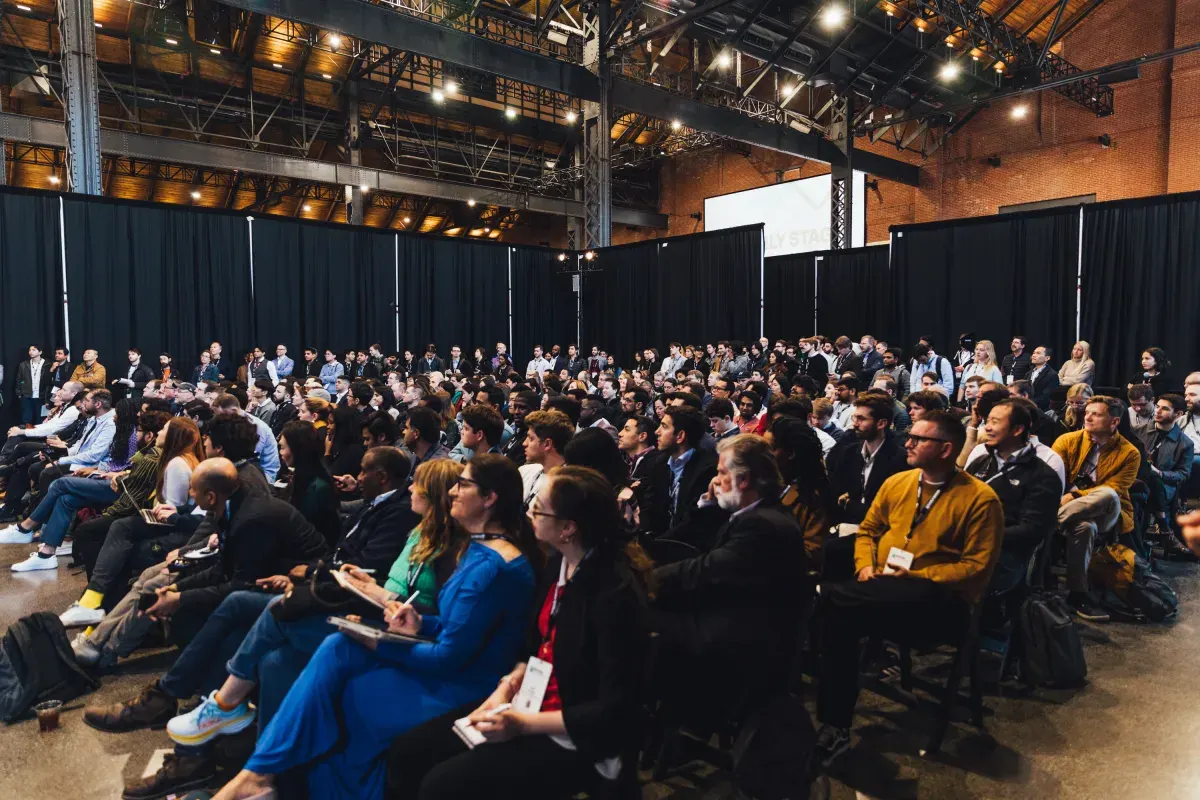 11월 4일 보스턴 TechCrunch Founder Summit, 입장권 최대