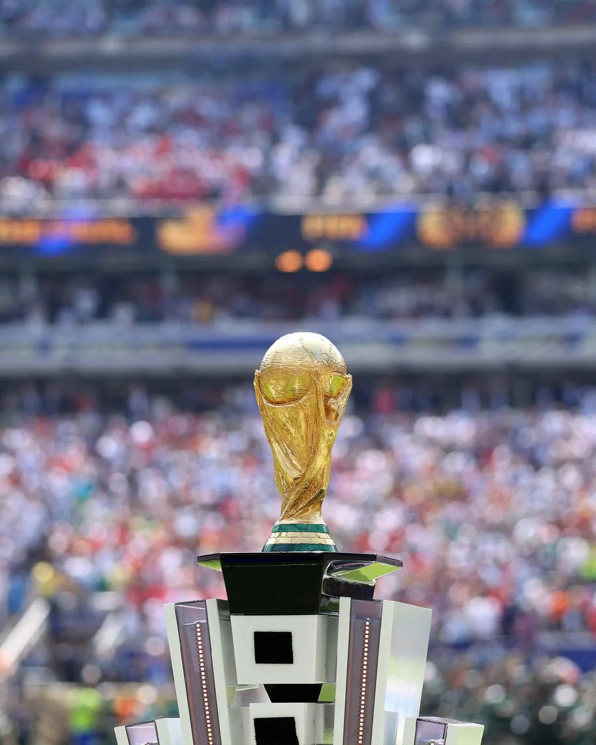FIFA, 민간자본 유치계획 접어