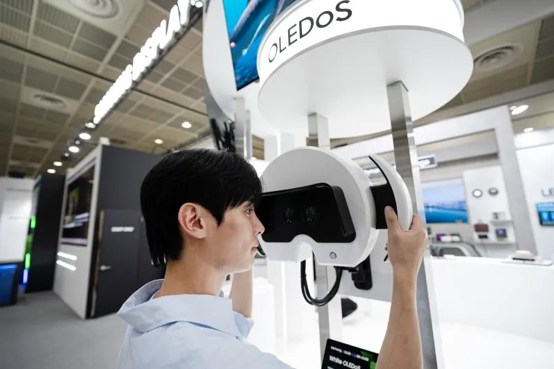 삼성·LG 디스플레이 취업·진로박람회 개최