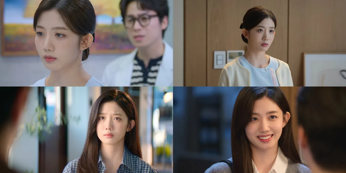 최유주, 권태기 커플 역할로 열연