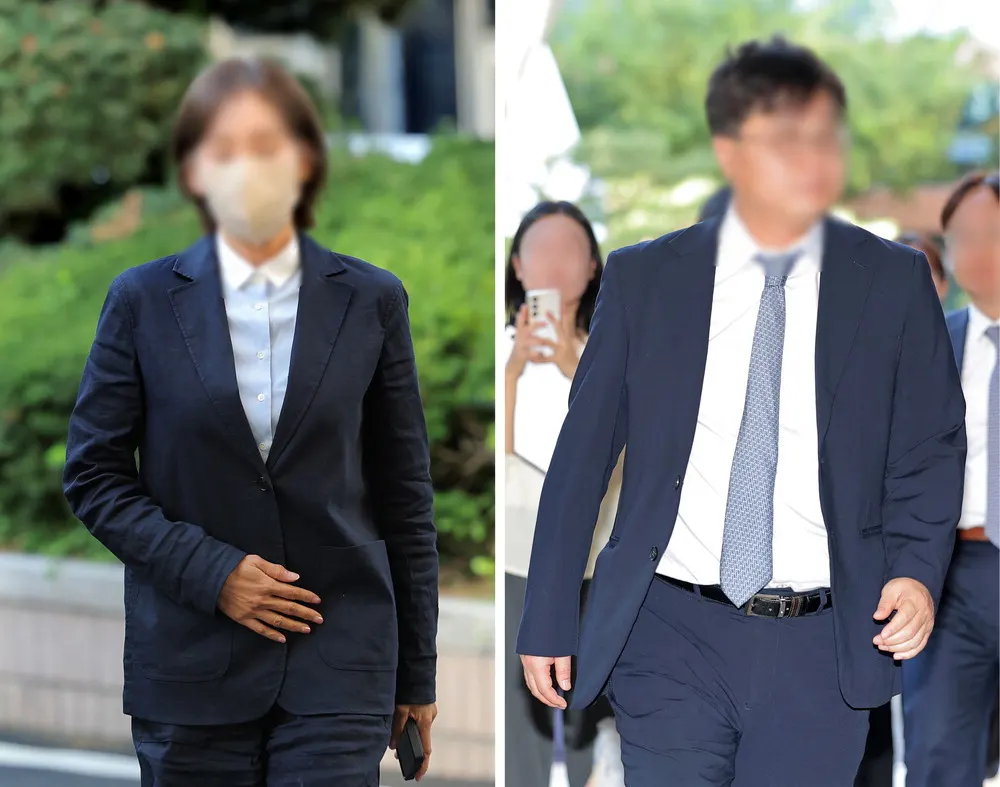 김승원 법무부 장관 후보자 인사청문회 열려
