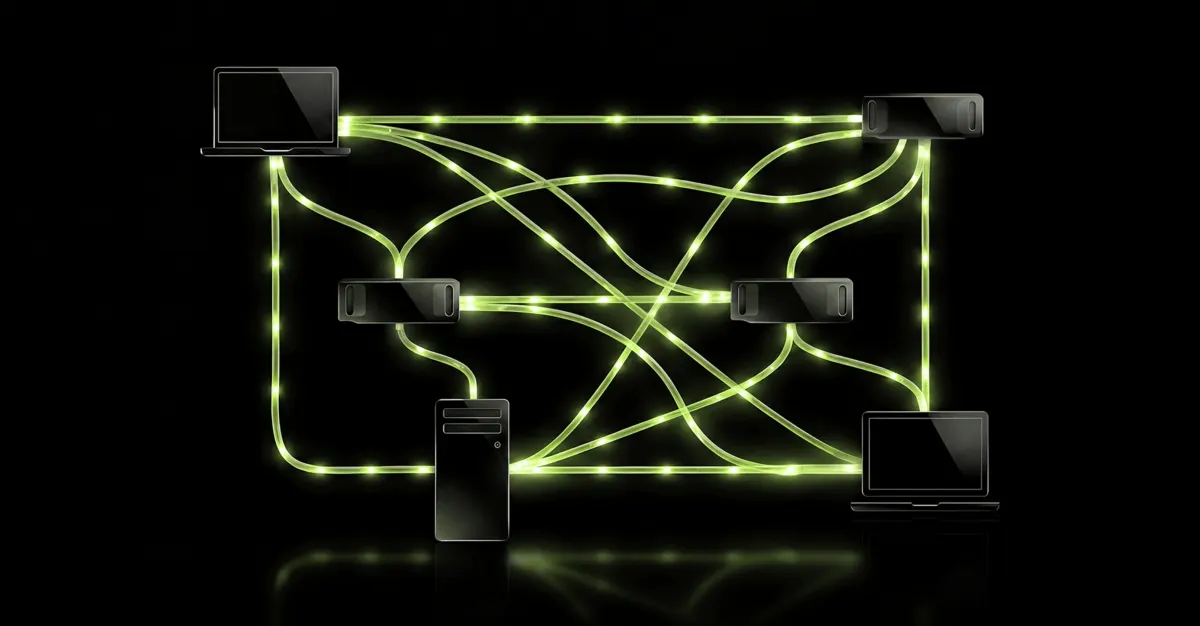 Nvidia, 개인 AI 데이터 센터 무료 도구 PAIR 출시