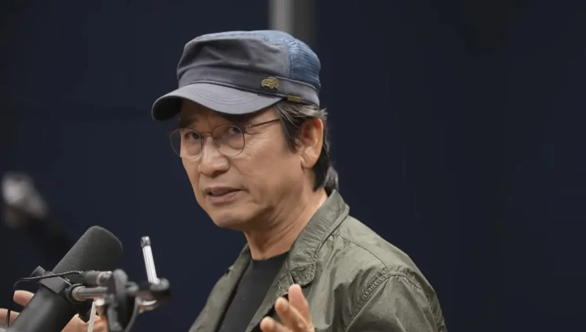 유시민, 이 대통령 비평 관련 발언