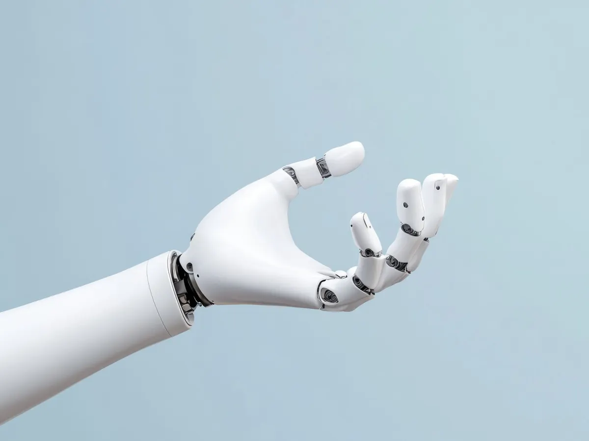 Arm, Physical AI 및 로봇 공학 프레임워크 출시