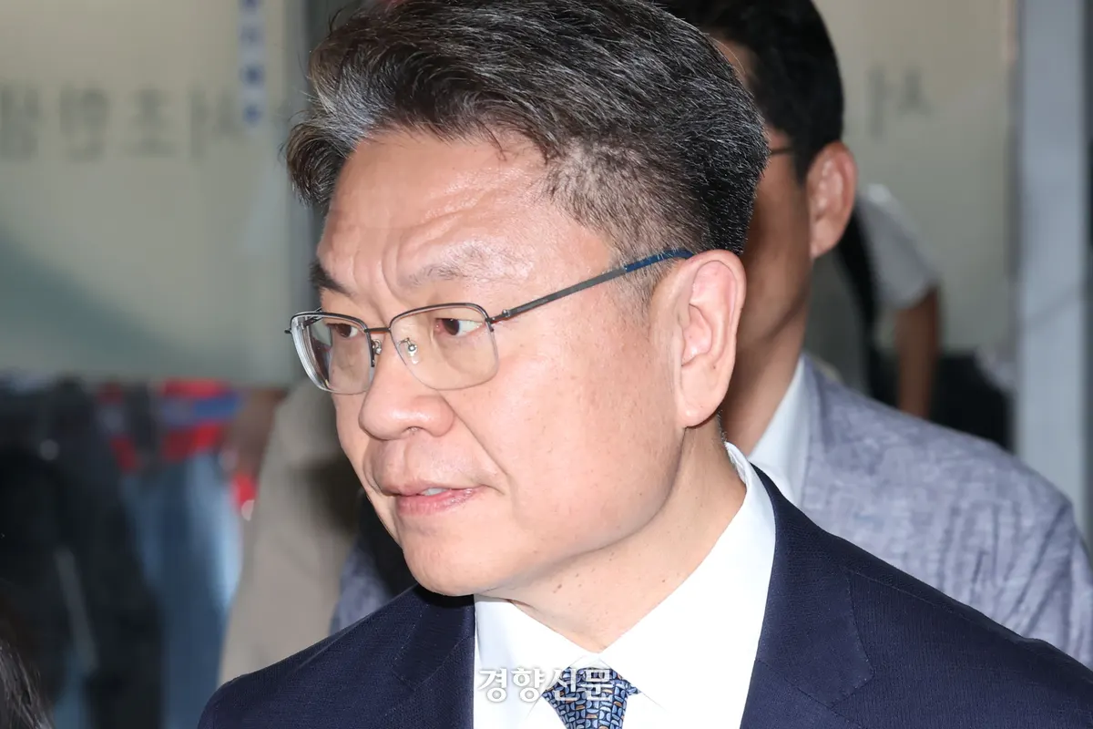 특검, 이시원 전 비서관 구속영장 청구…채상병 수사 비밀누설 혐의