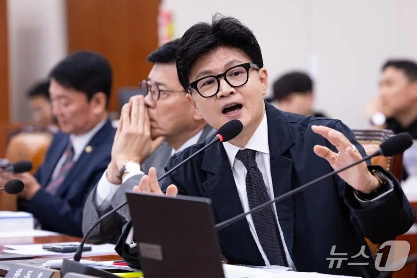 국정원 관련 입국 거부 논란