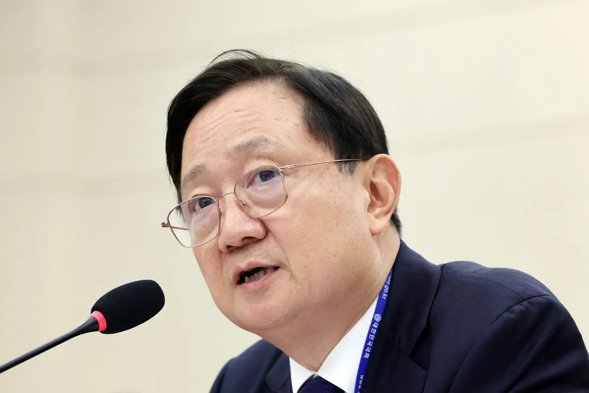이찬진, 증권사 매도대금담보대출 점검 계획 밝혀
