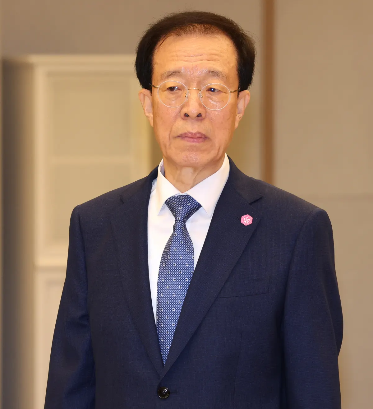 이석연 국민통합위원장, 이재명 정부와 철학 달라 퇴임