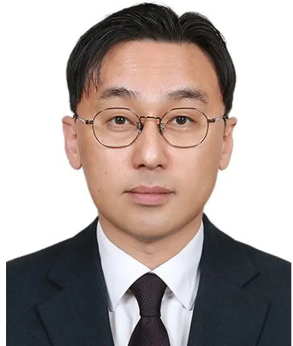 이원주 기후부 실장, 대통령실 메가프로젝트 보좌관으로 임명